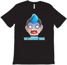 Freakout Witch T-Shirt