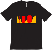 ffd_tv T-Shirts