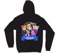 Southperry Crew (Hoodie BACK)