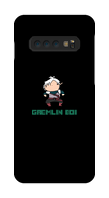 Gremlin Boi Samsung Phone Cases