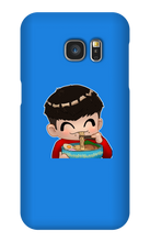 Yami Rai Men Samsung Phone Cases