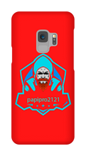 papipro2121 Samsung Phone Cases