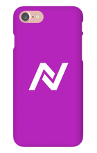 NPK Clan Iphone Case