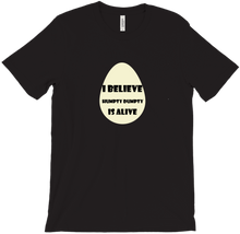 Humpty Dumpty shirt