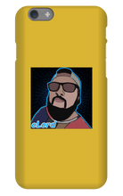 olordalex iPhone Phone Cases
