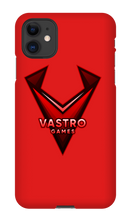 Vastro Games iPhone Phone Cases