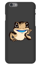 retrogradetiliqua iPhone Phone Cases