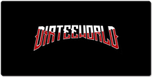 dirteeworld XXL Gaming Mousepad