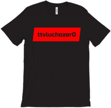 luchozer0 T-Shirts