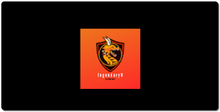 legendarydyt XXL Gaming Mousepad