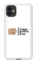 privacychris iPhone Phone Cases