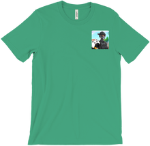 eazdubzttv T-Shirts