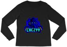 crczyy Long Sleeve Tee
