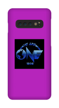 weareone1306 Samsung Phone Cases