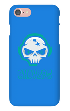 chivz95 iPhone Phone Cases