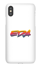 edallical iPhone Phone Cases