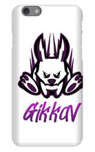 gikkav_ iPhone Phone Cases