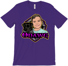 flame_spartan T-Shirts