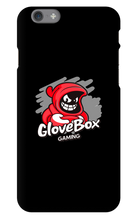 gloveboxgaming iPhone Phone Cases