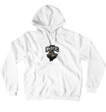 manic_mystic Hoodies (No-Zip/Pullover)