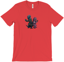 Granny & Fluffy T-Shirts