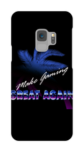 RETRO Samsung Phone Cases