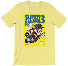 andybanana T-Shirts