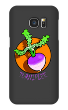 TurnipLee Samsung Phone Cases