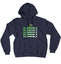 gg_marcio_s Hoodies (No-Zip/Pullover)