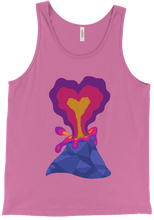 Volcano Luv Tank Top