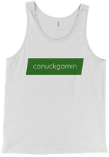 canuckgamin Tank Top