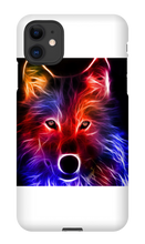 kingdestro iPhone Phone Cases