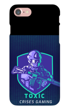gamingbrosiftwitch iPhone Phone Cases