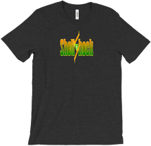 SHELLSHOCK T