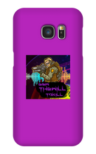 thewilltokill Samsung Phone Cases