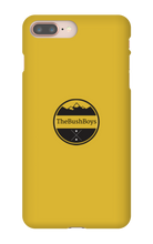 BushBoys - iPhone Phone Cases