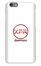 xpr_beta iPhone Phone Cases