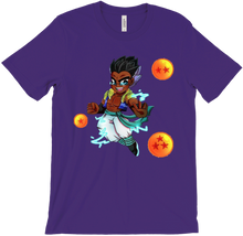 Gotenks light T-Shirts
