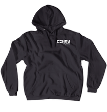 CShay's Minimalistic Hoodie