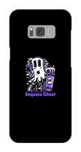 sequoia_ghost Samsung Phone Cases