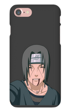 sh33ts iPhone Phone Cases