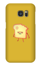 Toast Samsung phone case