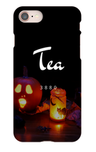 tea3880 iPhone Phone Cases