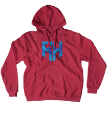 rustyhook84 Hoodies (No-Zip/Pullover)