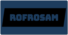 rofrosam XXL Gaming Mousepad