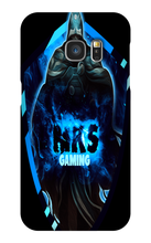 mksxgaming Samsung Phone Cases