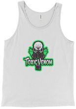 toxicvenomttv Tank Top