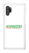 oldzhey Samsung Phone Cases