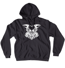 sofreakinggood Dark Hoodies (No-Zip/Pullover)