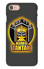 king_tantan iPhone Phone Cases